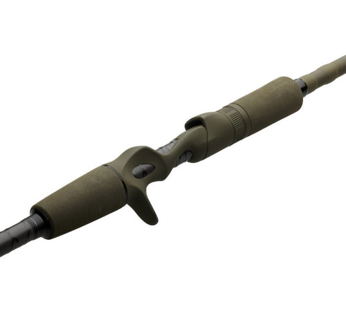Спиннинг Savage Gear SG4 Big Bait Specialist Trigger, углеволокно, 2.46 м, тест: 85-170 г, 206 г