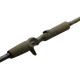 Спиннинг Savage Gear SG4 Big Bait Specialist Trigger, углеволокно, 2.46 м, тест: 85-170 г, 206 г