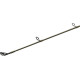 Спиннинг Savage Gear SG4 Big Bait Specialist Trigger, углеволокно, 2.46 м, тест: 85-170 г, 206 г