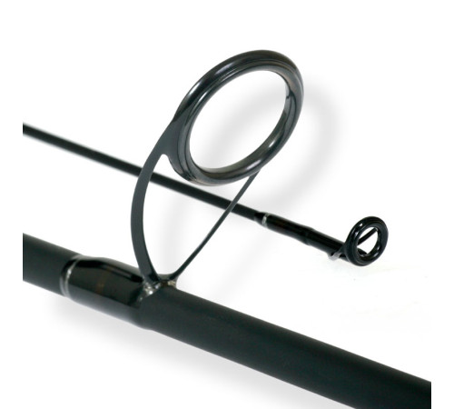 Спиннинг Norstream Spiker SPS-752ML, углеволокно, 2.26 м, тест: 4-14 г, 104 г