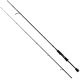 Спиннинг Norstream Spiker SPS-752ML, углеволокно, 2.26 м, тест: 4-14 г, 104 г