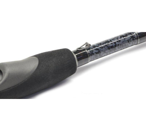 Спиннинг Norstream Spiker SPS-752ML, углеволокно, 2.26 м, тест: 4-14 г, 104 г