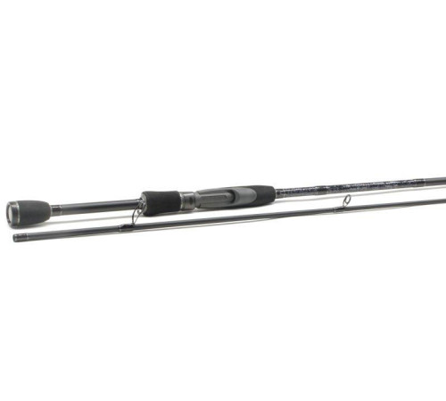 Спиннинг Norstream Spiker SPS-752ML, углеволокно, 2.26 м, тест: 4-14 г, 104 г