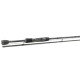 Спиннинг Norstream Spiker SPS-752ML, углеволокно, 2.26 м, тест: 4-14 г, 104 г