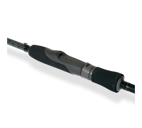 Спиннинг Norstream Spiker SPS-752ML, углеволокно, 2.26 м, тест: 4-14 г, 104 г