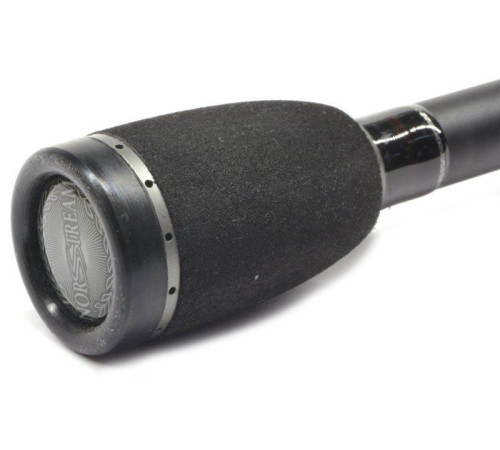 Спиннинг Norstream Spiker SPS-752ML, углеволокно, 2.26 м, тест: 4-14 г, 104 г
