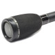 Спиннинг Norstream Spiker SPS-752ML, углеволокно, 2.26 м, тест: 4-14 г, 104 г