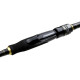 Спиннинг Flagman New Destroyer 762ML, углеволокно, 2.29 м, тест: 4-24 г, 125 г