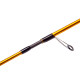 Спиннинг Crazy Fish Ebisu 2 Gold SG602SUL Nano Jig new style, углеволокно, 1.83 м, тест: 0.5-3 г, 80 г