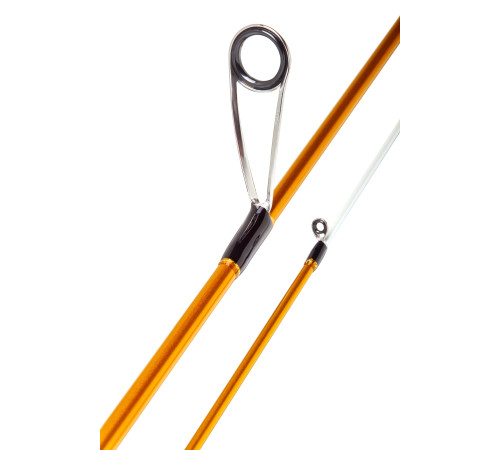 Спиннинг Crazy Fish Ebisu 2 Gold SG602SUL Nano Jig new style, углеволокно, 1.83 м, тест: 0.5-3 г, 80 г