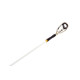 Спиннинг Crazy Fish Ebisu 2 Gold SG602SUL Nano Jig new style, углеволокно, 1.83 м, тест: 0.5-3 г, 80 г