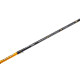 Спиннинг Crazy Fish Ebisu 2 Gold SG602SUL Nano Jig new style, углеволокно, 1.83 м, тест: 0.5-3 г, 80 г