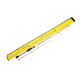 Спиннинг Crazy Fish Ebisu 2 Gold SG602SUL Nano Jig new style, углеволокно, 1.83 м, тест: 0.5-3 г, 80 г