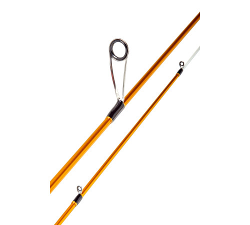 Спиннинг Crazy Fish Ebisu 2 Gold SG602SUL Nano Jig new style, углеволокно, 1.83 м, тест: 0.5-3 г, 80 г