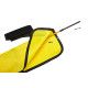 Спиннинг Crazy Fish Ebisu 2 Gold SG602SUL Nano Jig new style, углеволокно, 1.83 м, тест: 0.5-3 г, 80 г