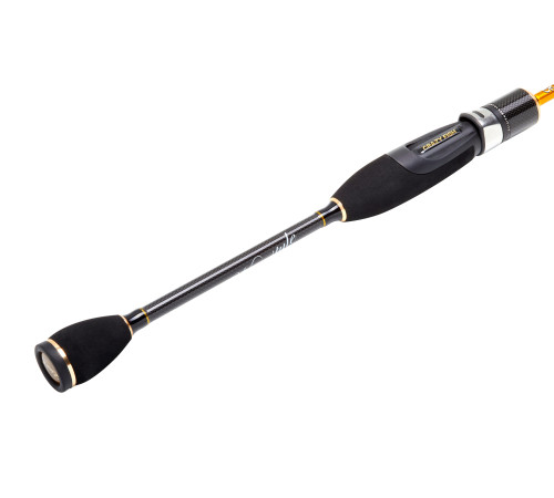 Спиннинг Crazy Fish Ebisu 2 Gold SG602SUL Nano Jig new style, углеволокно, 1.83 м, тест: 0.5-3 г, 80 г