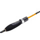 Спиннинг Crazy Fish Ebisu 2 Gold SG602SUL Nano Jig new style, углеволокно, 1.83 м, тест: 0.5-3 г, 80 г
