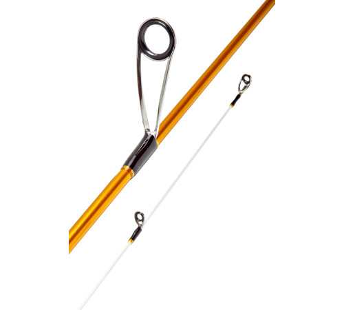 Спиннинг Crazy Fish Ebisu 2 Gold SG602SUL Nano Jig new style, углеволокно, 1.83 м, тест: 0.5-3 г, 80 г