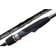Спиннинг Crazy Fish Arion ASRE762LS, углеволокно, 2.29 м, тест: 3-12 г, 70 г