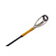 Спиннинг Crazy Fish Arion ASRE762LS, углеволокно, 2.29 м, тест: 3-12 г, 70 г