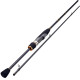 Спиннинг Crazy Fish Arion ASRE762LS, углеволокно, 2.29 м, тест: 3-12 г, 70 г