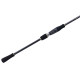 Спиннинг Crazy Fish Arion ASRE832LS, углеволокно, 2.52 м, тест: 3-15 г, 88 г