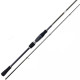 Спиннинг Crazy Fish Arion ASRE832LS, углеволокно, 2.52 м, тест: 3-15 г, 88 г
