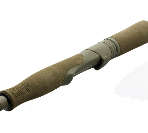 Спиннинг Savage Gear SG4 Fast Game, углеволокно, 2.21 м, тест: 25-70 г, 168 г
