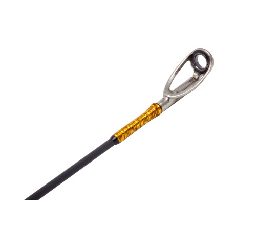 Спиннинг Crazy Fish Arion ASR902MT, углеволокно, 2.74 м, тест: 7-28 г, 103 г