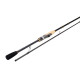 Спиннинг Crazy Fish Arion ASR902MT, углеволокно, 2.74 м, тест: 7-28 г, 103 г