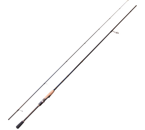 Спиннинг Crazy Fish Arion ASR902MT, углеволокно, 2.74 м, тест: 7-28 г, 103 г