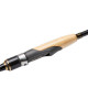 Спиннинг Crazy Fish Arion ASR902MT, углеволокно, 2.74 м, тест: 7-28 г, 103 г