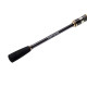 Спиннинг Crazy Fish Arion ASR902MT, углеволокно, 2.74 м, тест: 7-28 г, 103 г