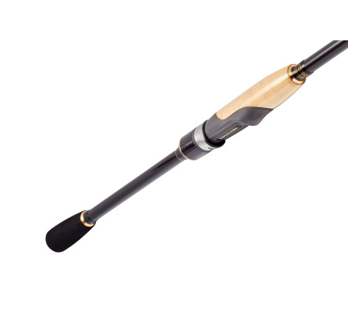 Спиннинг Crazy Fish Arion ASR902MT, углеволокно, 2.74 м, тест: 7-28 г, 103 г