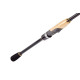 Спиннинг Crazy Fish Arion ASR902MT, углеволокно, 2.74 м, тест: 7-28 г, 103 г