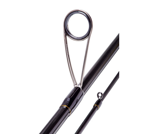 Спиннинг Crazy Fish Arion ASR902MT, углеволокно, 2.74 м, тест: 7-28 г, 103 г