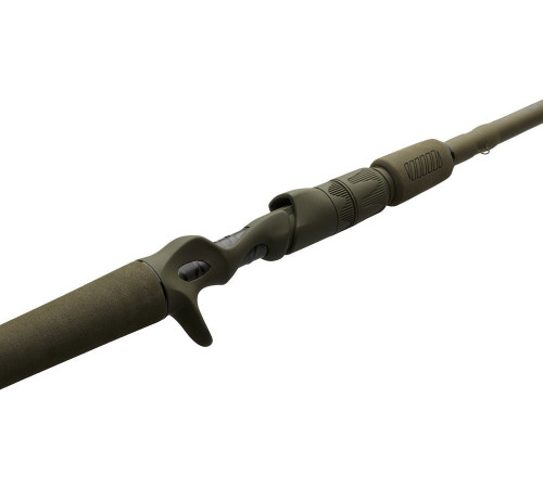 Спиннинг Savage Gear SG4 Jerk Specialist Trigger, углеволокно, 1.98 м, тест: 30-80 г, 179 г