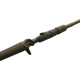 Спиннинг Savage Gear SG4 Jerk Specialist Trigger, углеволокно, 1.98 м, тест: 30-80 г, 179 г