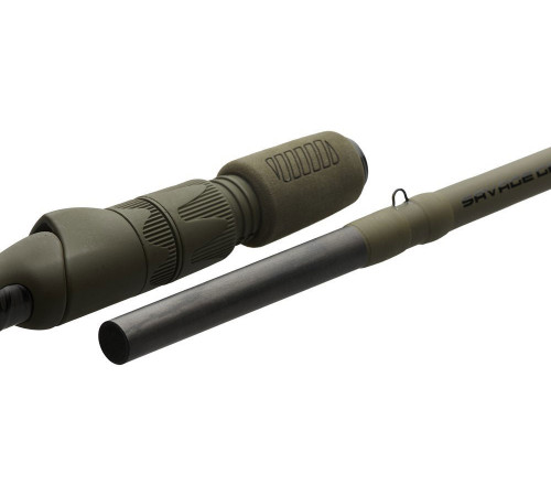 Спиннинг Savage Gear SG4 Jerk Specialist Trigger, углеволокно, 1.98 м, тест: 30-80 г, 179 г