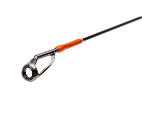 Спиннинг Crazy Fish Nano Zero Carbon NSRC582SXULS, углеволокно, 1.72 м, тест: 0.2-1.5 г, 51 г