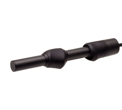 Спиннинг Crazy Fish Nano Zero Carbon NSRC582SXULS, углеволокно, 1.72 м, тест: 0.2-1.5 г, 51 г