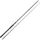 Спиннинг Lucky John Black Sense BBS CAST 220, углеволокно, штекерный, 8.6''/2.59 м, тест: 45-220 г, 310 г