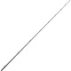 Спиннинг Lucky John Black Sense BBS CAST 220, углеволокно, штекерный, 8.6''/2.59 м, тест: 45-220 г, 310 г