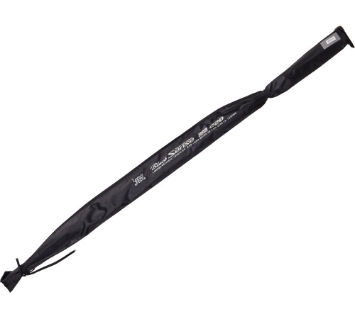 Спиннинг Lucky John Black Sense BBS CAST 220, углеволокно, штекерный, 8.6''/2.59 м, тест: 45-220 г, 310 г
