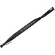 Спиннинг Lucky John Black Sense BBS CAST 220, углеволокно, штекерный, 8.6''/2.59 м, тест: 45-220 г, 310 г