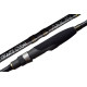Спиннинг Crazy Fish Arion ASRE762MLT, углеволокно, 2.29 м, тест: 5-21 г, 84 г