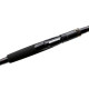 Спиннинг Azura Falcona 902H, углеволокно, 2.74 м, тест: 10-42 г, 158 г