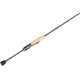 Спиннинг Crazy Fish Arion ASR742SULS, углеволокно, 2.24 м, тест: 0.8-5 г, 62 г