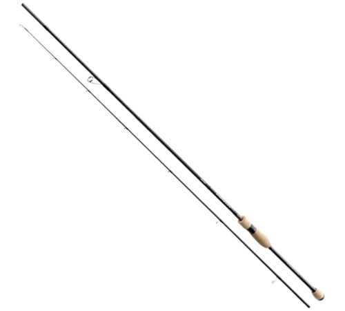Спиннинг Azura Fortran Neo 68ML, углеволокно, 2.03 м, тест: 7-21 г, 95 г