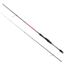 Спиннинг Surf Master Ultra L 240, углеволокно, штекерный, 2.4 м, тест: 1-10 г, 135 г